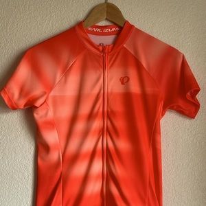Pearl Izumi Full Zip Bike Jersey